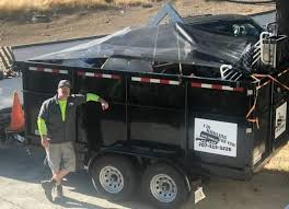 Recycling Services for Junk in Morgan Hill, CA